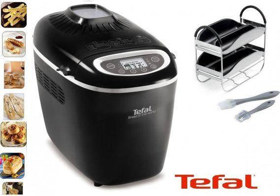 

Хлебопечка Tefal PF 6118