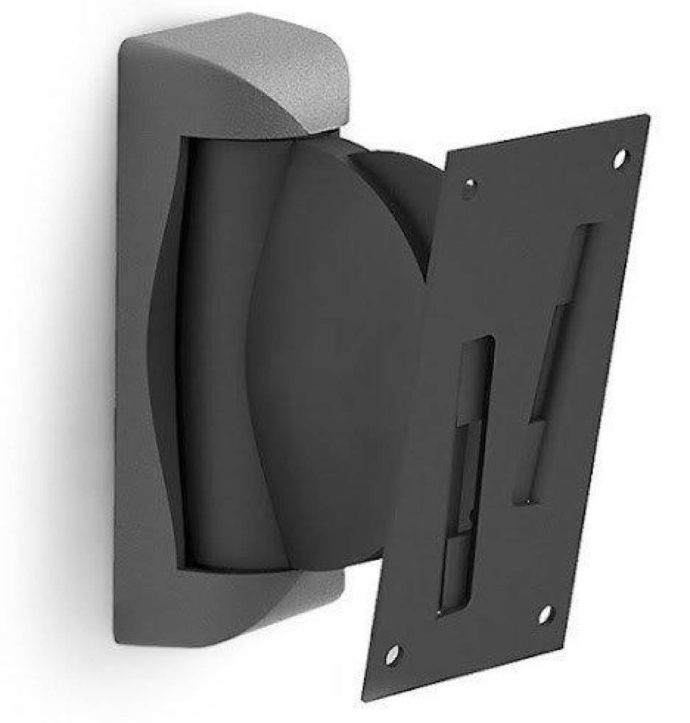 

Крепления для колонок Vesa КБ-01-4, Черный