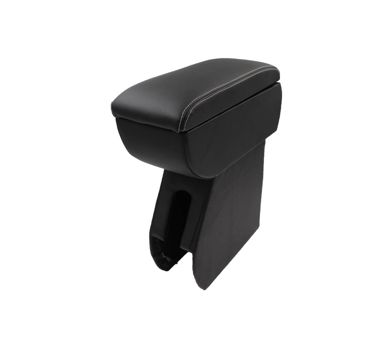 

Подлокотник Armrest на Dacia Logan черный