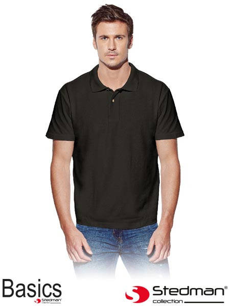 

Тенниска мужская ST3000 BLO