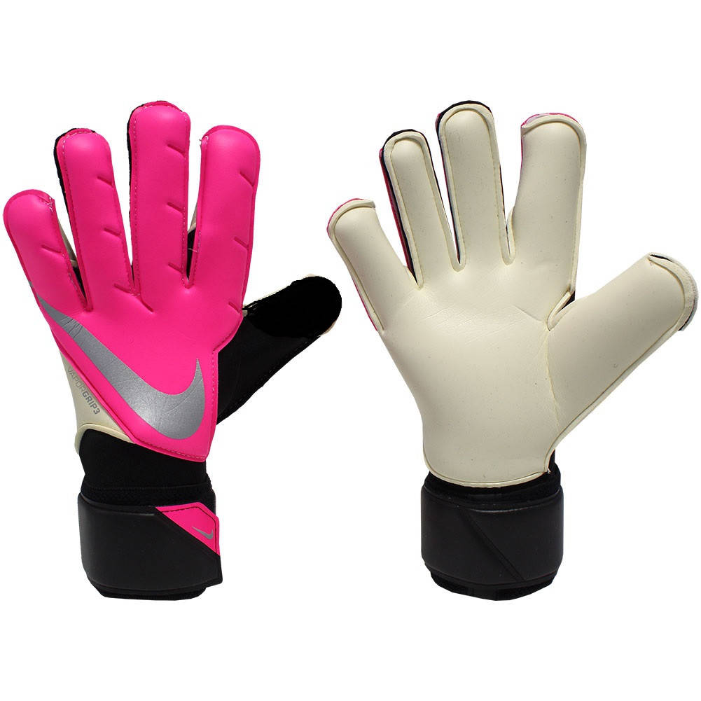 

Детские Вратарские Перчатки Nike GK JR Match CQ7795-620. Оригинал. Раз. 7.