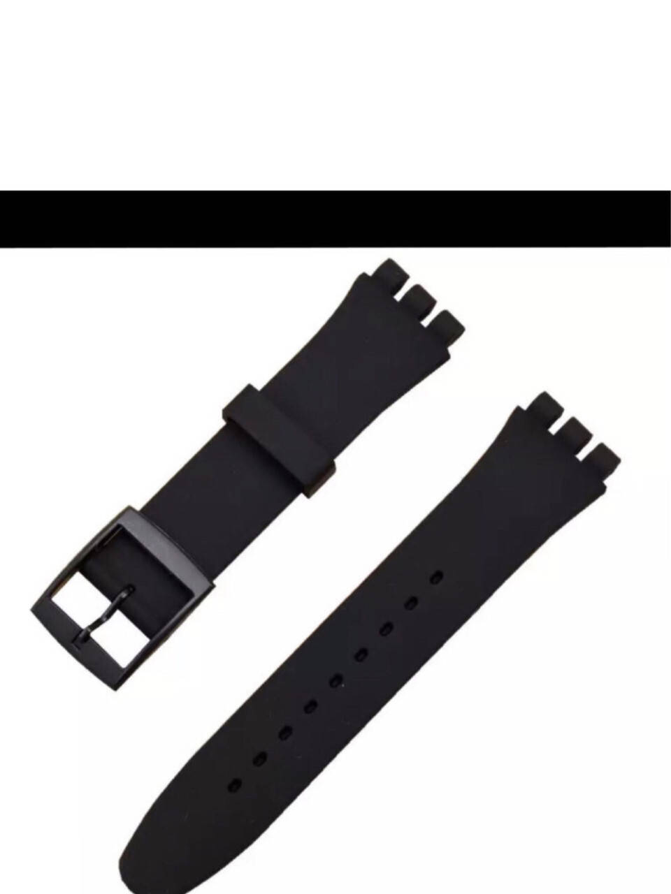 

РЕМЕШОК ДЛЯ ЧАСОВ БРАСЛЕТ 17 мм swatch irony