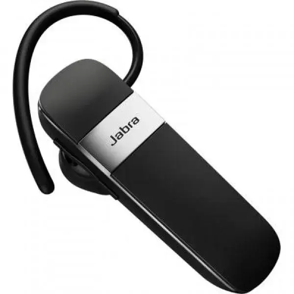 

Моногарнитура Jabra Talk 15 Silver Bluetooth
