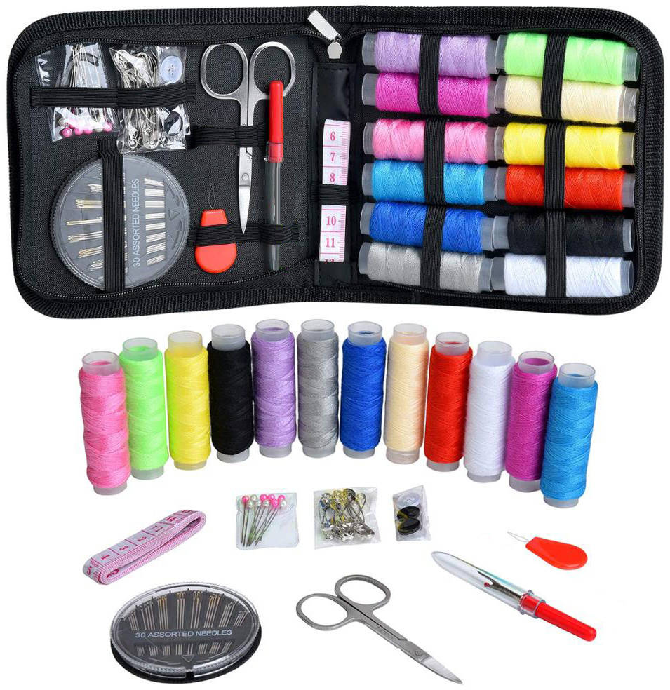 

Набор для Шитья MixColor BL-147 (72 в1)