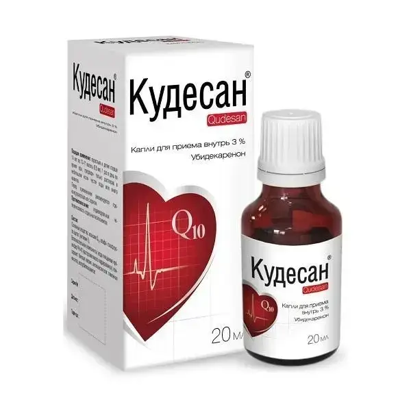 

Кудесан 0,03/мл 20мл