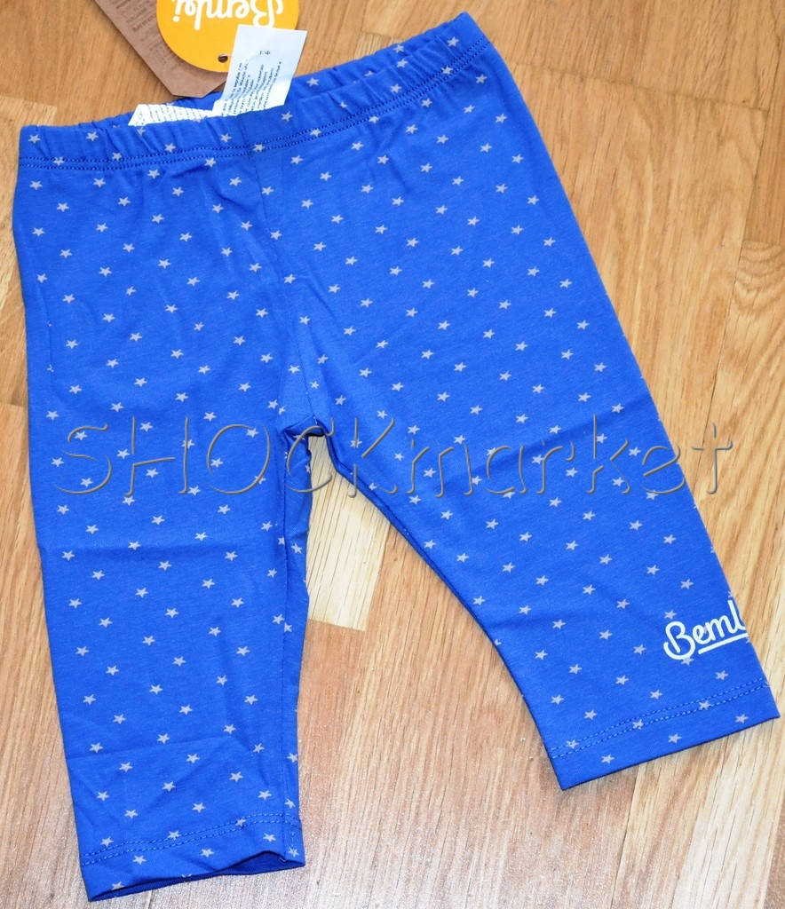 

Лосины укороченные для девочки р.140