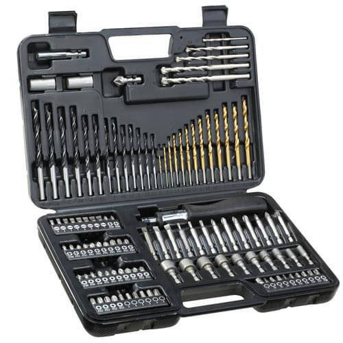 

Набор бит и свёрл DeWALT DT0109