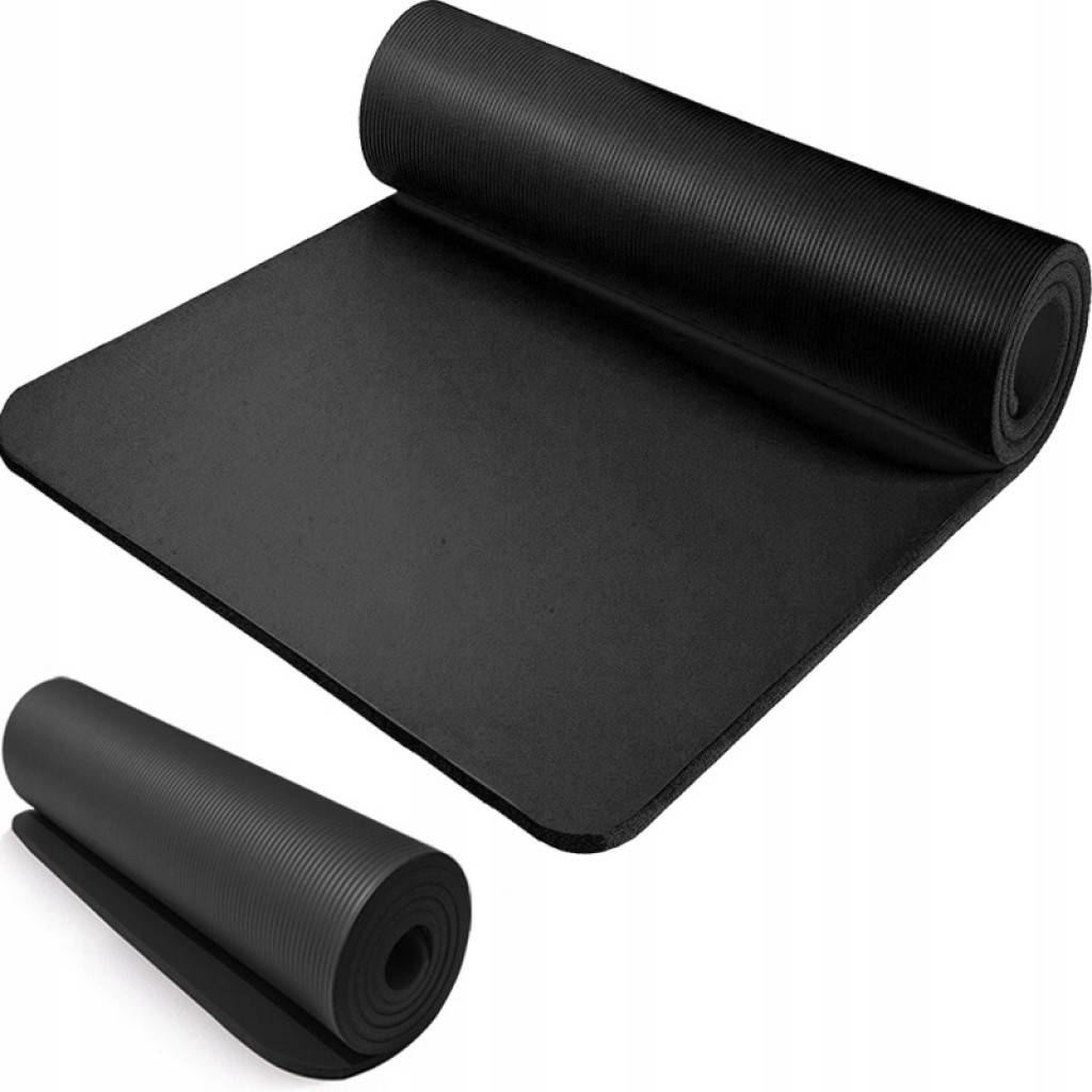 

Килимок для йоги Atleto 1,5 см