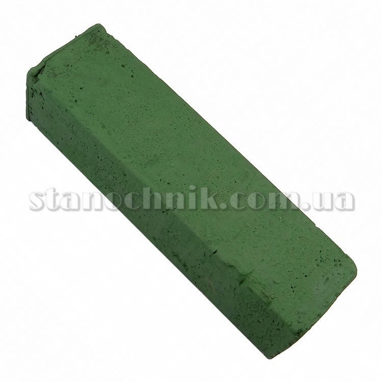 

Паста ГОИ №3 оксид хрома (полировочная)