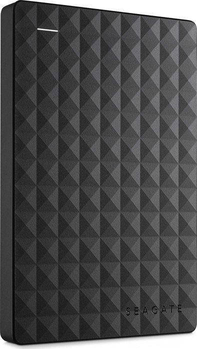 

Жесткий диск Seagate Expansion STEA1000400