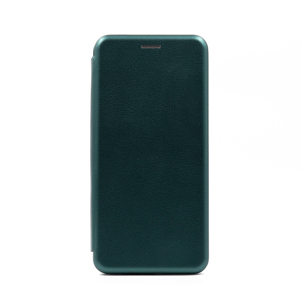 

Чехол-книжка Standart Samsung A50/A30s/A50s (A505/A307/A507) Dark Green, Темно-зеленый