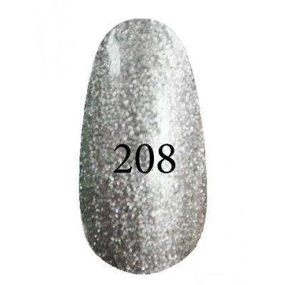 

Гель-лак (Коди) Кодi 8 ml № 208