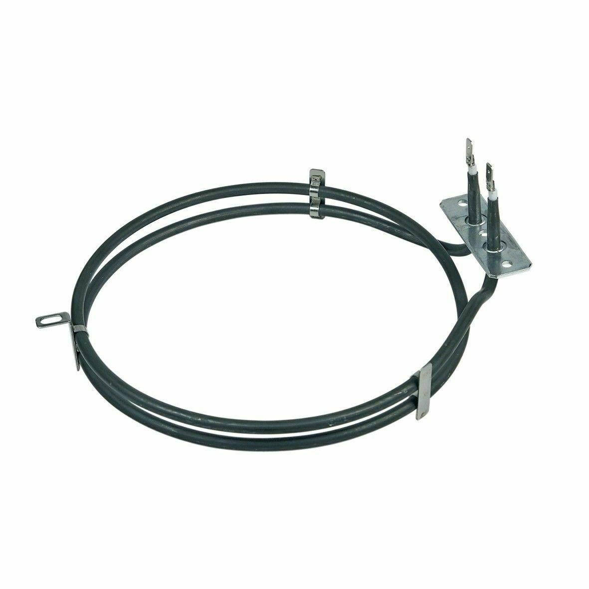 

Тэн конвекции 2000W для электропечи Whirlpool 480121101186 Оригинал