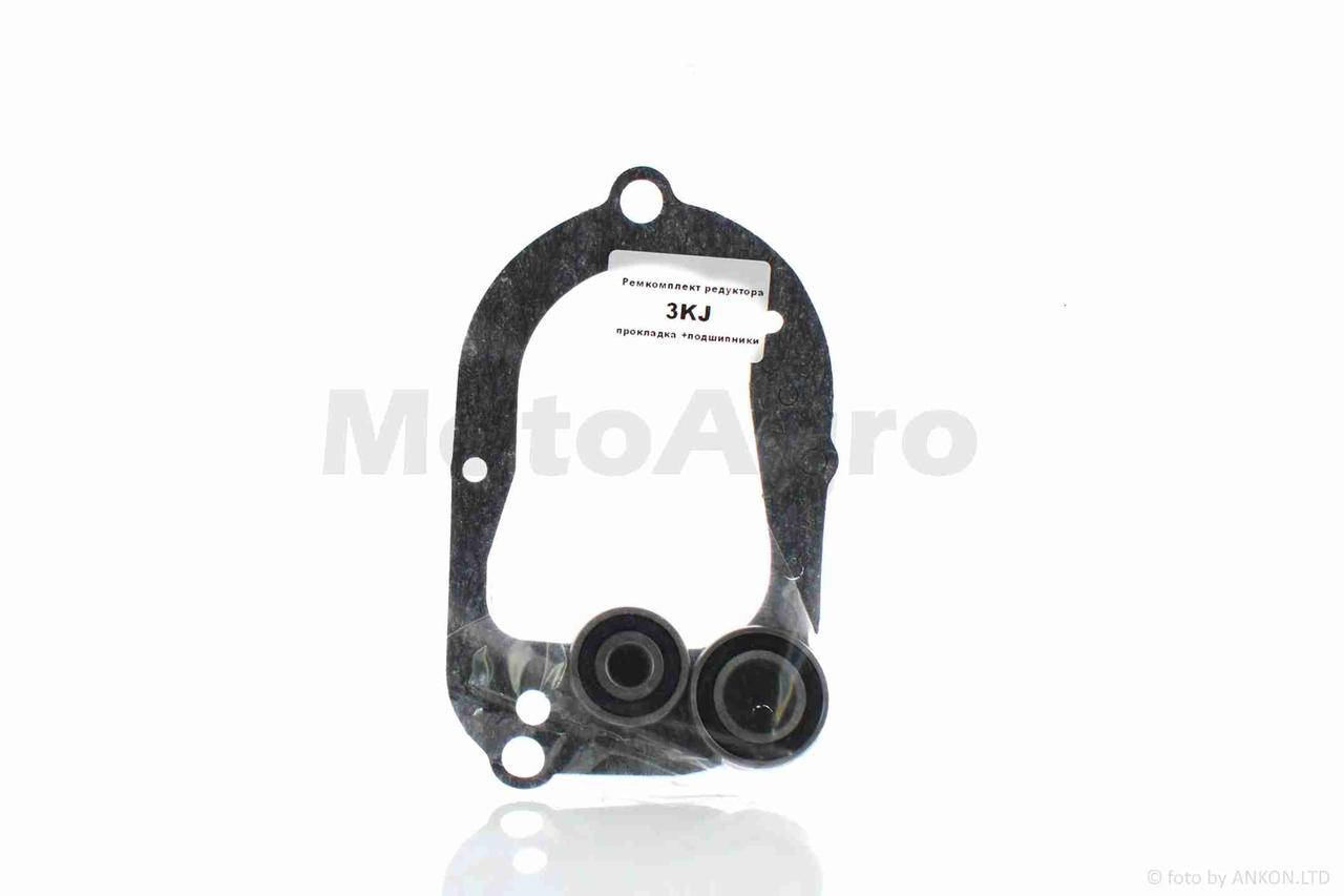

Ремкомплект редуктора JOG 3KJ прокладка, 2 подшипника