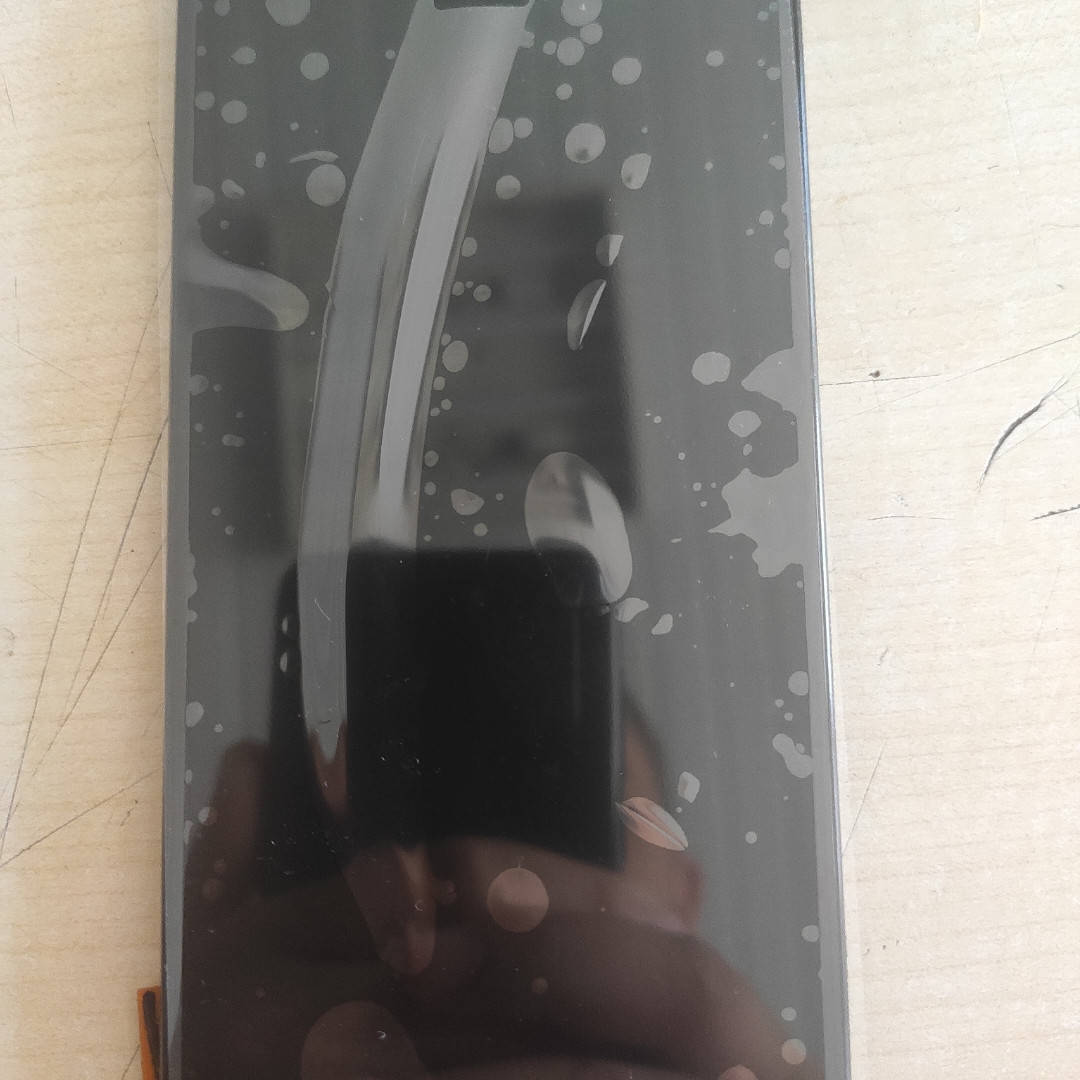 

Дисплей + сенсор Samsung A405 Galaxy A40 (2019) чёрный Оригинал 100% SERVICE PACK GH82-19672A - парт. номер, Черный