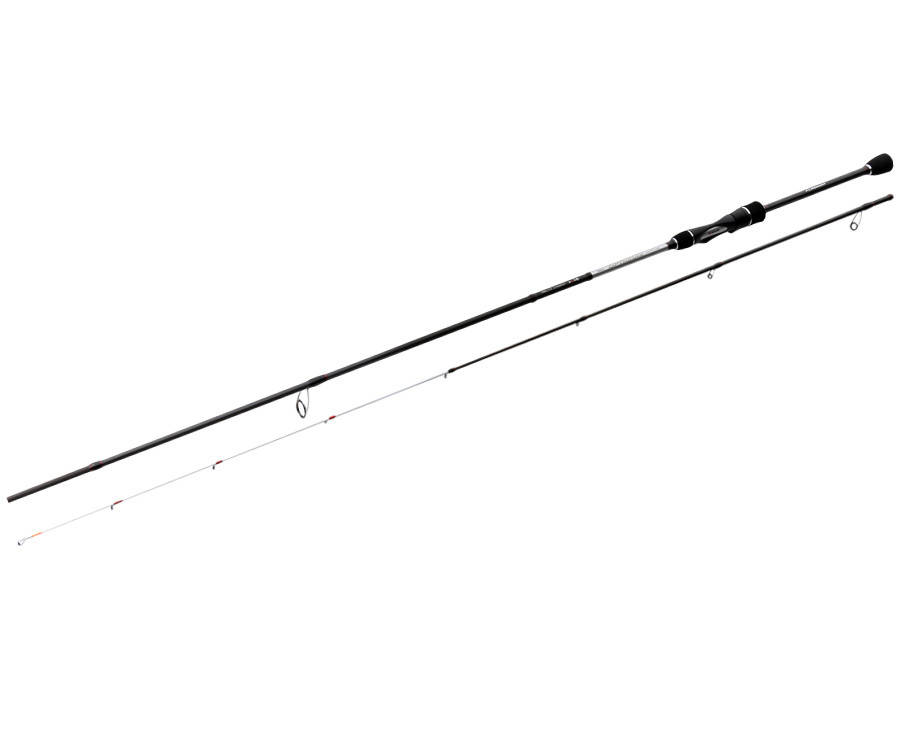 

Спиннинговое удилище Flagman Optimum 732LS 2.23 м 1-12 г, Белый