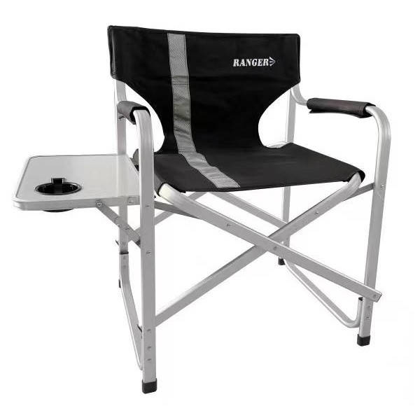 

Кресло складное Ranger Режиссер 95, Серый