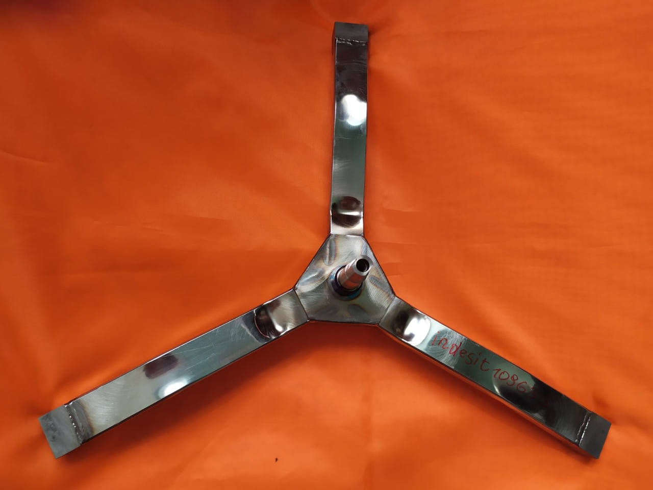 

Крестовина барабана Indesit, Ariston C00109633 (C00293409)