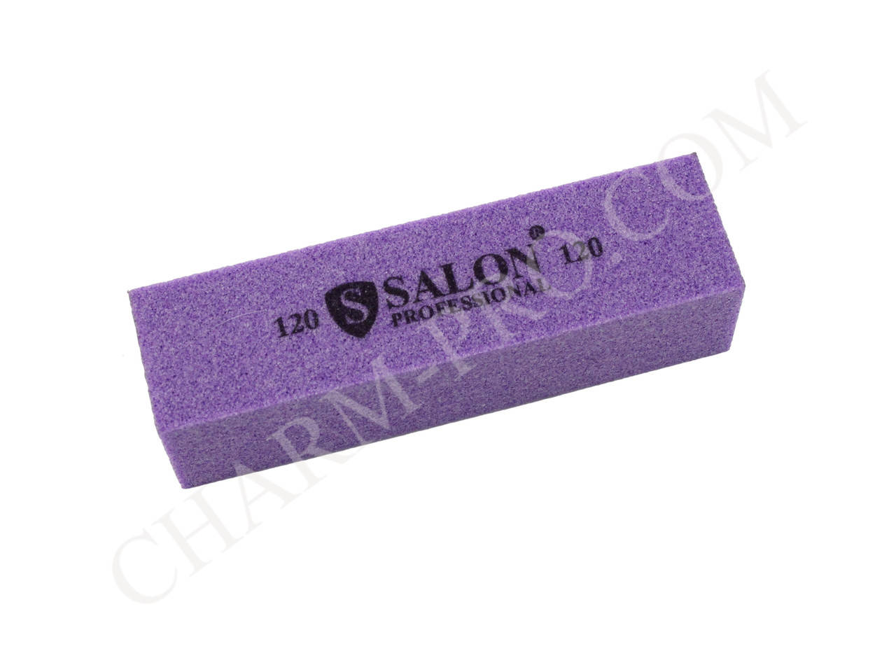 

Бафик для ногтей Salon 120 grit