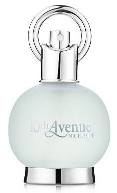 

TESTER Karl Antony 10th Avenue Nice Blue 100 ml Ж
