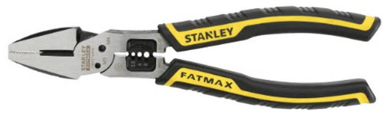 

Клещи универсальные 200 мм Stanley FMHT0-75469