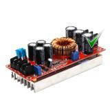 

Преобразователь DC-DC повышающий 12-80V, 20A