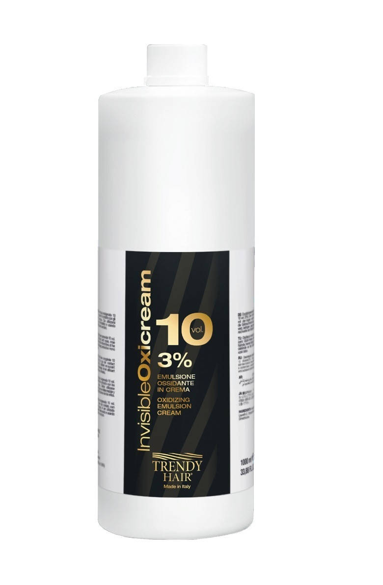 

Окислитель кремовый Trendy Hair 3% (10V) 1000 мл (INV-OXY-1L-10V)