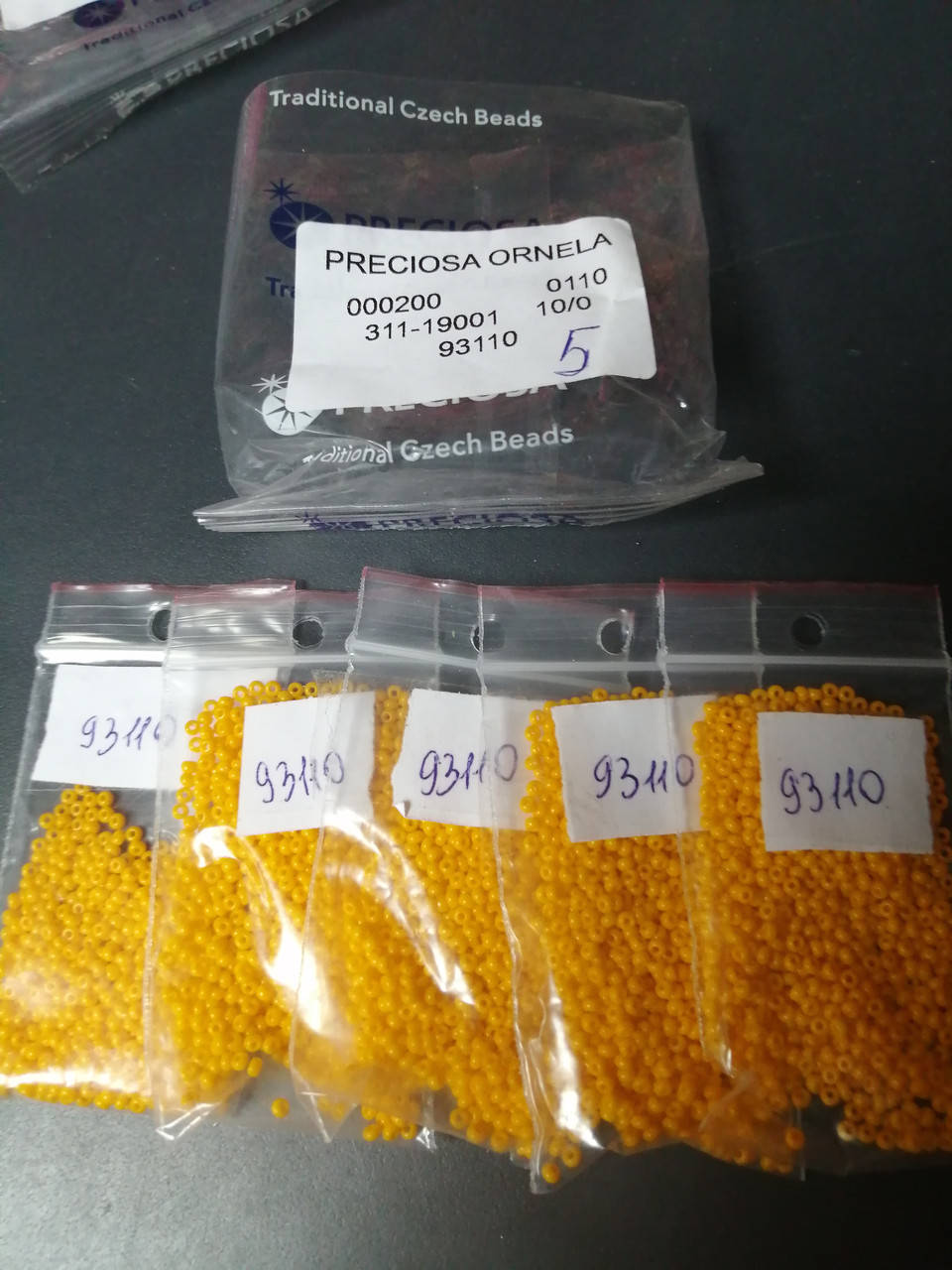 

Preciosa номер 93110