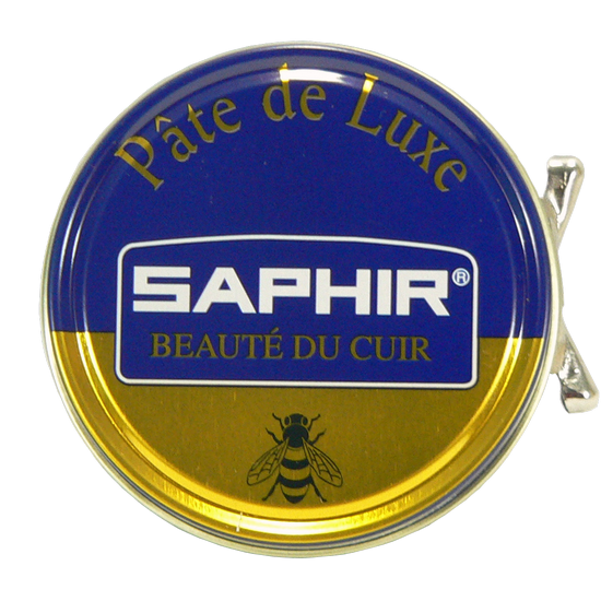 

Паста для обуви Saphir Pate De Luxe 50 ml