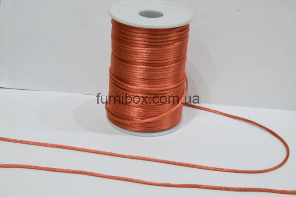 

Корсетный шнур № 164/70