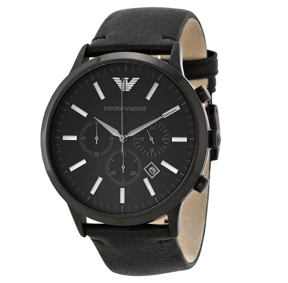 

Часы EMPORIO ARMANI AR2461