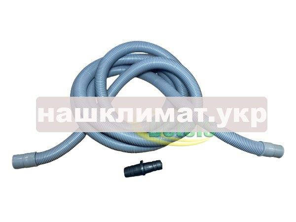

Удлинитель сливного шланга 3 м универсальный для стиральной машины (STR-300)