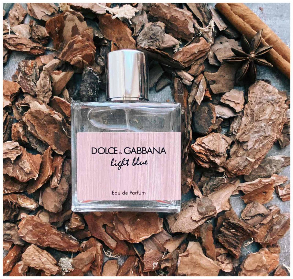 

Dolce Gabbana Light Blue pour femme - Perfume house Tester 60ml