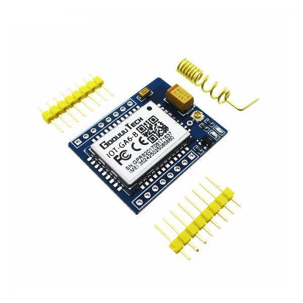 

Модуль связи IOT-GA6-B Goouuu Tech