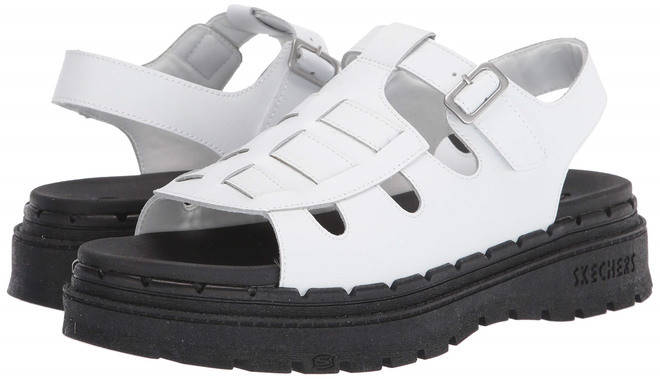 

Сандалии Skechers Women's Fisherman Sandal