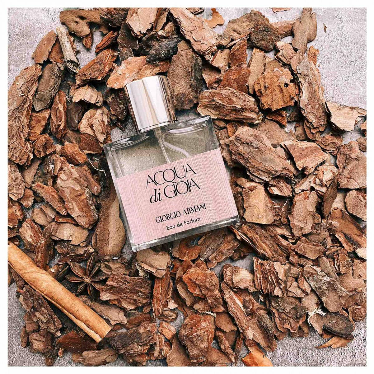 

Armani Acqua di Gioia - Perfume house Tester 60ml