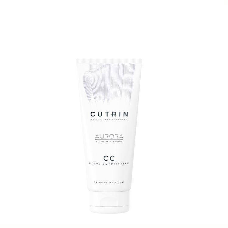 

Cutrin cc pearl conditioner Тонирующая Maска "перламутровый блеск", 250 мл