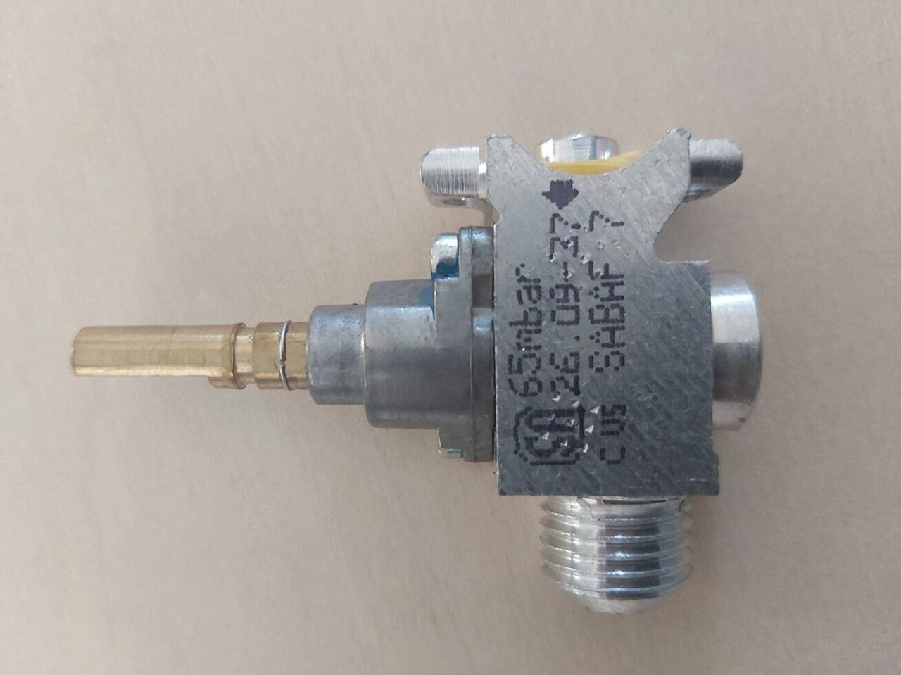

Кран 7 газовый 2 kW (0,34) для плиты BEKO BRO 810, BEKO BRO 910 - 131240056