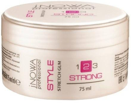 

ACME STYLE Моделирующий гель-паутинка Сильной фиксации"jNOWA Professional" 75 мл.