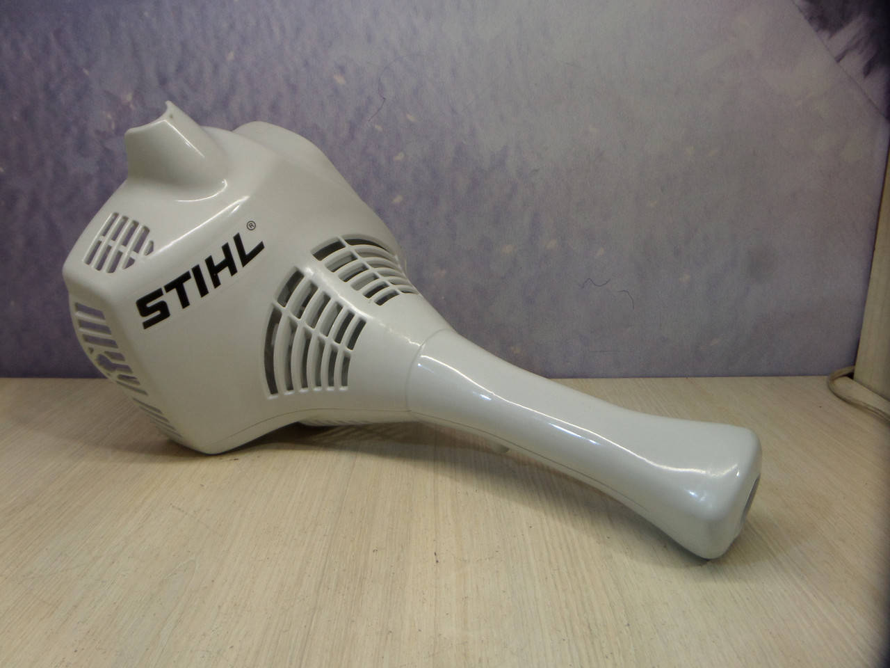 

Корпус верхнего редуктора для мотокосы Stihl FS 55