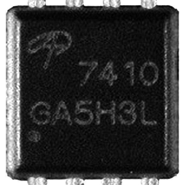 

Микросхема Alpha & Omega Semiconductor AON7410