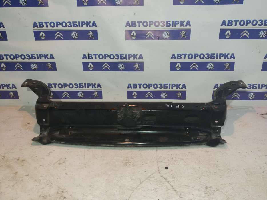 

Панель передняя Citroen Berlingo 2003-2008 Ситроен Берлинго Сітроен Берлінго