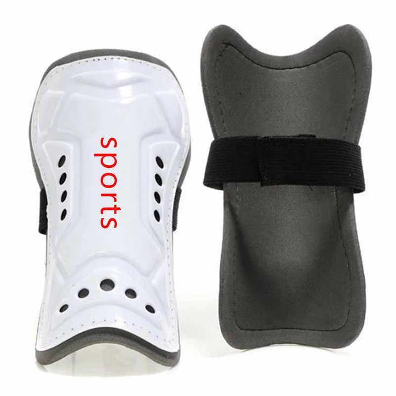 

Футбольная защита детская, щитки футбольные Bavarsport 688