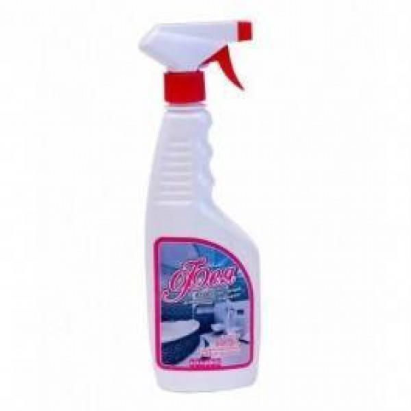 

Средство для мытья ванной Фея распылитель, 500 мл