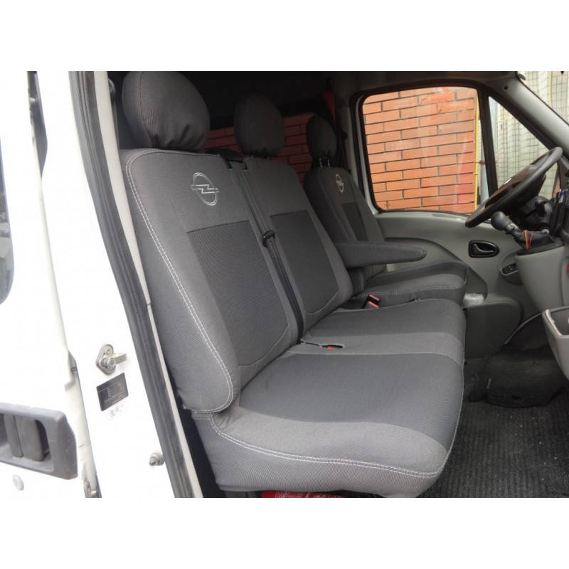 

Авточехлы на Opel Astra H 2004-09 седан Elegant CLASSIC №079