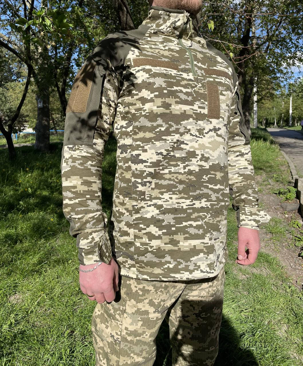 

Убакс, Тактическая рубашка, Рубашка, Военная рубашка