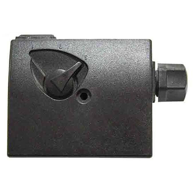 

Конденсаторная коробка цирк. насоса GRUNDFOS 25x60