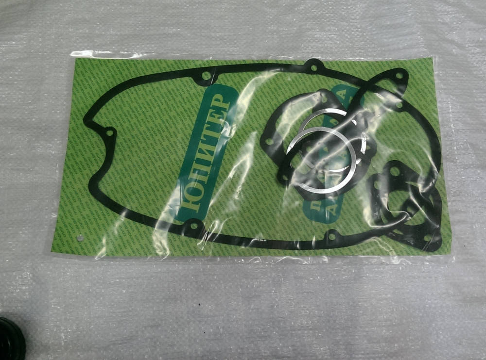 

ИЖ Юпитер мотоцикл Набор прокладок