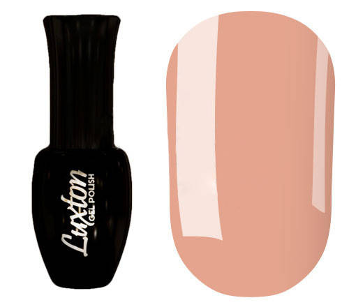 

Luxton Cover Base № 002 - камуфлирующая база для гель-лака (телесный), 10 мл