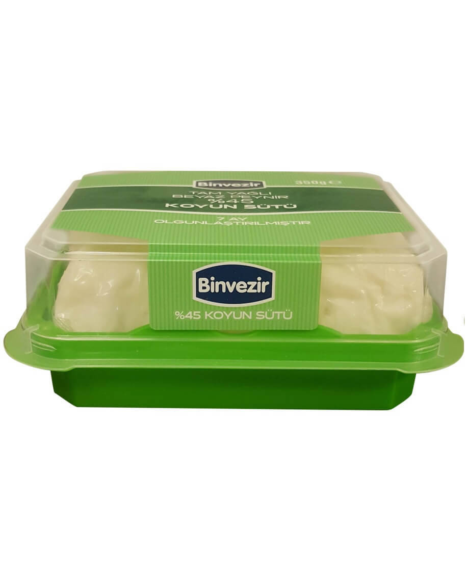 

Сыр овца езине фирма binvezir 350 г.